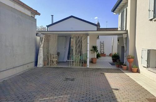 Castiglione di Cervia Bed & Breakfast | B&B La Stanza del Borgo