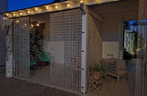 Castiglione di Cervia Bed & Breakfast | B&B La Stanza del Borgo