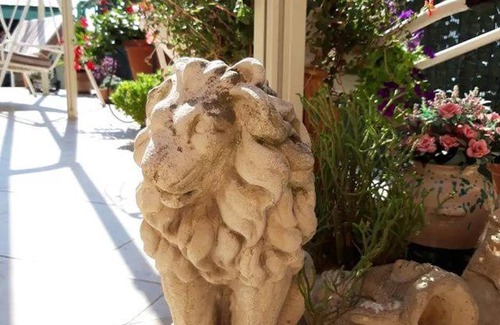 Siponto Bed & Breakfast | B&B La Stella