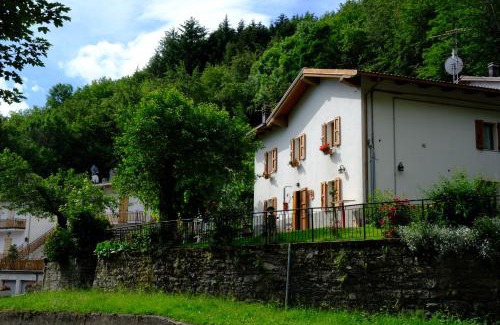 Sestola Bed & Breakfast | B&B La Tana Dei Ricci