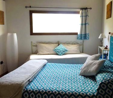 Aggius Bed & Breakfast | B&B La Tasgia