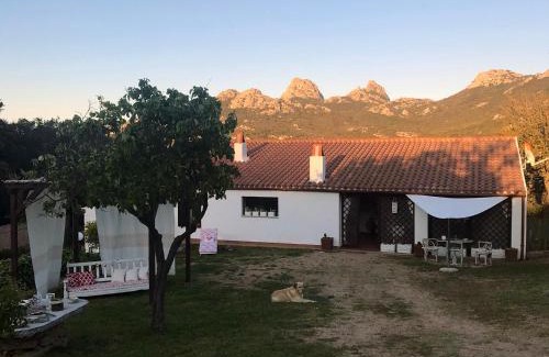 Aggius Bed & Breakfast | B&B La Tasgia