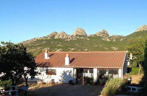 Aggius Bed & Breakfast | B&B La Tasgia