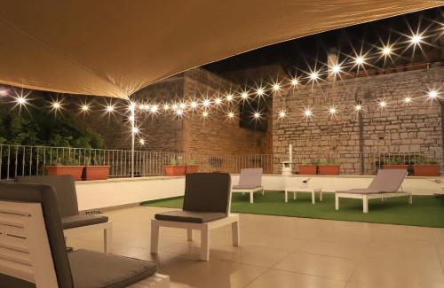 Terlizzi Bed & Breakfast | B&B LA TERRAZZA