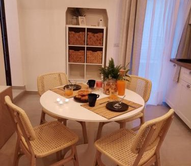 Terlizzi Bed & Breakfast | B&B LA TERRAZZA