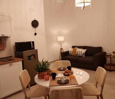 Terlizzi Bed & Breakfast | B&B LA TERRAZZA