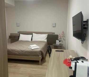 Cotronei Bed & Breakfast | B&B La Terrazza Polifrone