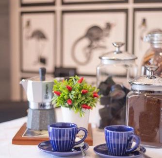 Portoferraio Bed & Breakfast | B & B La Terrazza sul mare