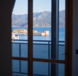 Portoferraio Bed & Breakfast | B & B La Terrazza sul mare