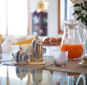 Portoferraio Bed & Breakfast | B & B La Terrazza sul mare