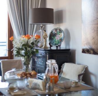 Portoferraio Bed & Breakfast | B & B La Terrazza sul mare