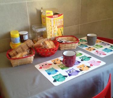 Rosello House | B&B La Torre