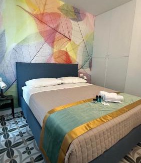 Ruvo del Monte Bed & Breakfast | B&B La Torre