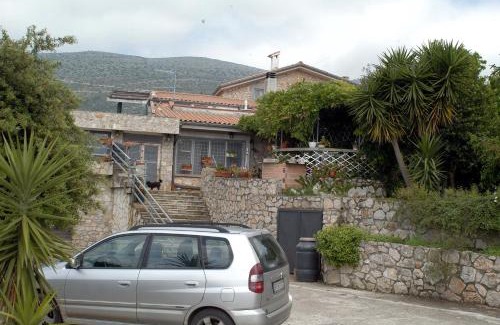 Sonnino Bed & Breakfast | B&B La Vecchia Scuola