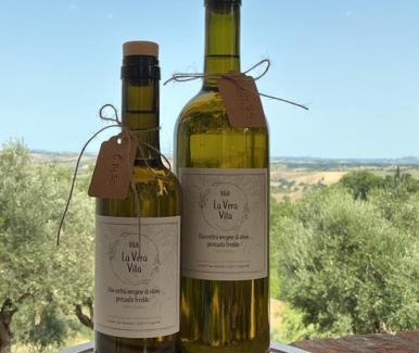 Troviggiano Bed & Breakfast | B&B La Vera Vita