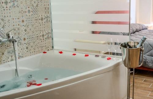 Corigliano-Rossano Apartment | B&B La Via dei Mulini