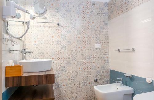Corigliano-Rossano Apartment | B&B La Via dei Mulini