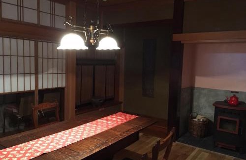 Koshu House | B&B Ladies Only Grape mama Peach room - Vacation STAY 11708