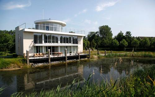 Geersdijk Bed & Breakfast | B&B Landgoed Rijckholt