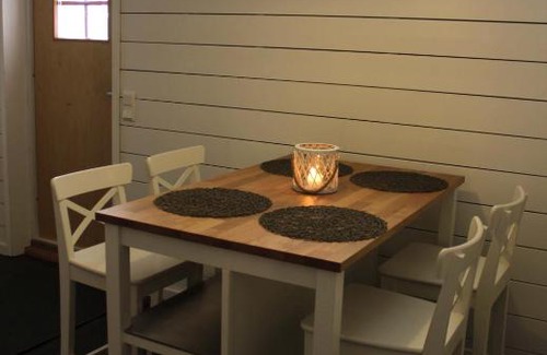 Lapvaartti Bed & Breakfast | B&B Lapväärtti