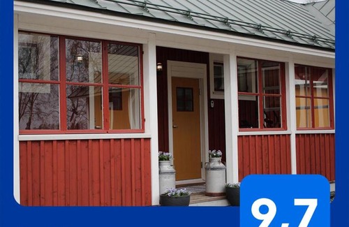 Lapvaartti Bed & Breakfast | B&B Lapväärtti