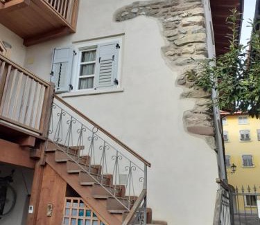 Cles Bed & Breakfast | B&B Las Vegan