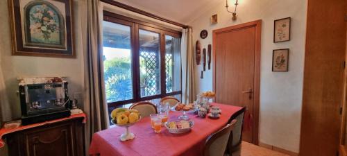 Giorgilorio Bed & Breakfast | B&B Le Amazzoni