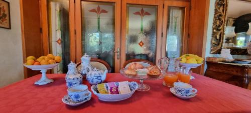 Giorgilorio Bed & Breakfast | B&B Le Amazzoni