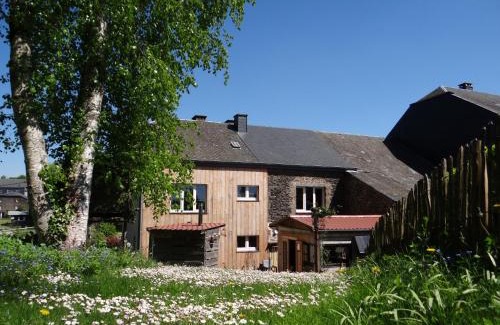 Bievre Bed & Breakfast | B&B Le bruissement