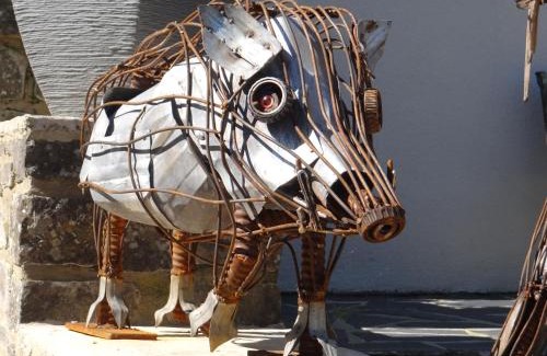 Bievre Bed & Breakfast | B&B Le bruissement