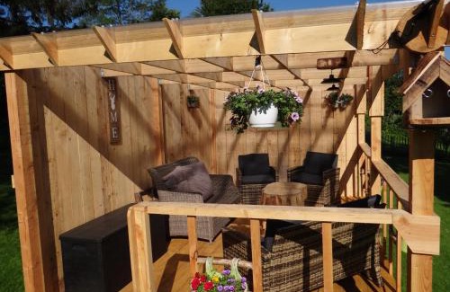 Bievre Bed & Breakfast | B&B Le bruissement