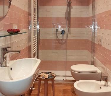 Ravenna Bed & Breakfast | B&B Le Col-vert