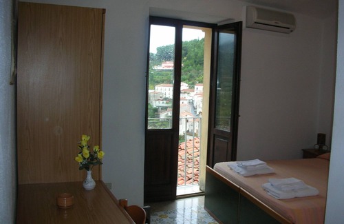 Aieta Bed & Breakfast | B&B Le Due Lanterne