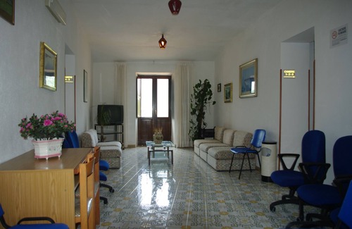 Aieta Bed & Breakfast | B&B Le Due Lanterne