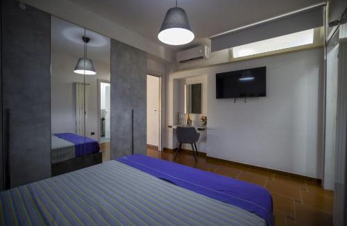 Praia a Mare Bed & Breakfast | B&B Le Giadali