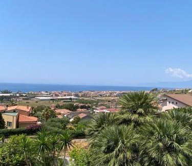 Praia a Mare Bed & Breakfast | B&B Le Giadali