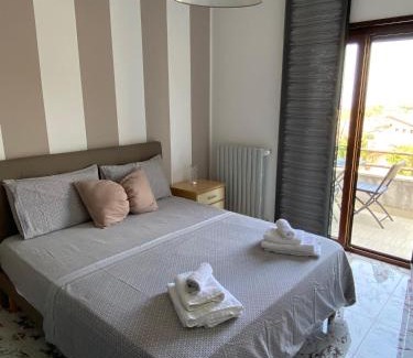 Praia a Mare Bed & Breakfast | B&B Le Giadali
