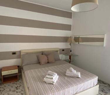 Praia a Mare Bed & Breakfast | B&B Le Giadali