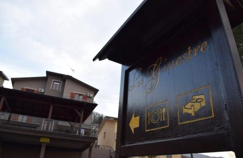 Viggianello Bed & Breakfast | B&B Le Ginestre