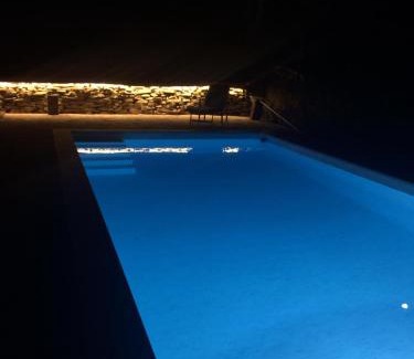 Monteguiduccio Bed & Breakfast | B&B Le Quattro Civette