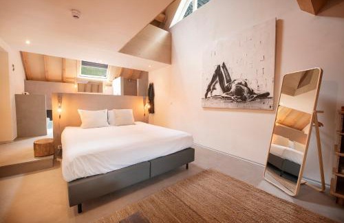 Amby Hotel | B&B Le Rêve Maastricht