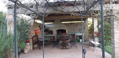 Prada Bed & Breakfast | B&B Le Ripe