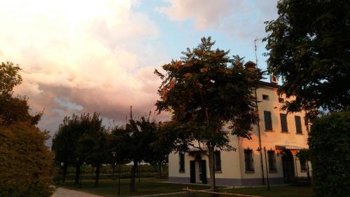 Prada Bed & Breakfast | B&B Le Ripe