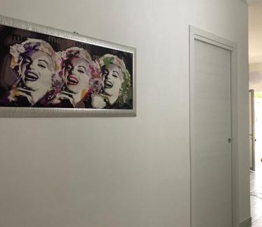 Castel San Giorgio Bed & Breakfast | B&B Le Rocce