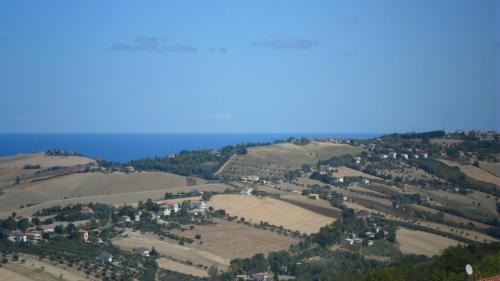 Fermo Bed & Breakfast | B&B Le Terrazze Fermo