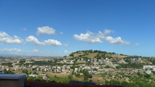 Fermo Bed & Breakfast | B&B Le Terrazze Fermo