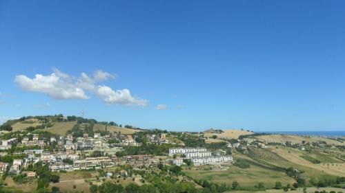 Fermo Bed & Breakfast | B&B Le Terrazze Fermo