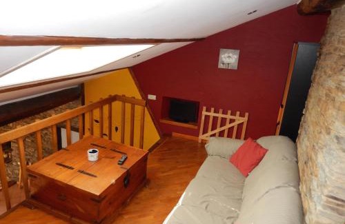 Sensenruth Bed & Breakfast | B&B Le 'Ti 'Bou de Refuge