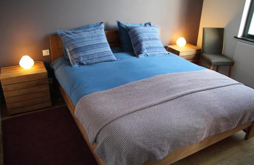 Watermaal Bed & Breakfast | B&B Le Verger
