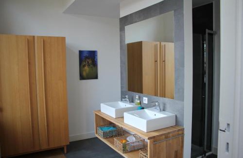 Watermaal Bed & Breakfast | B&B Le Verger